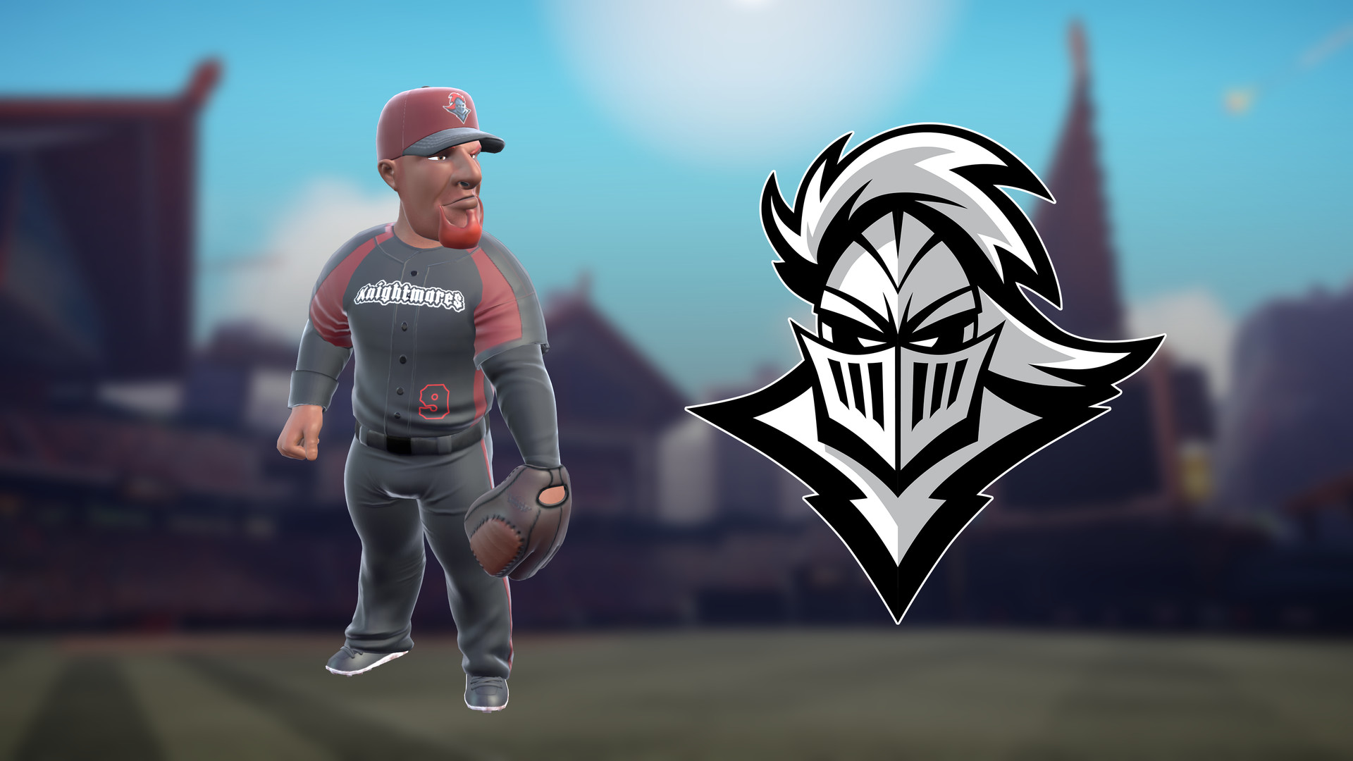 Super Mega Baseball 2 Wicked Team Customization Pack En Steam Super Mega Baseball 2 Wicked Team Customization Pack En Steam