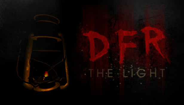 D.F.R.: The Light Steam capsule image