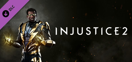 Injustice™ 2 on Steam