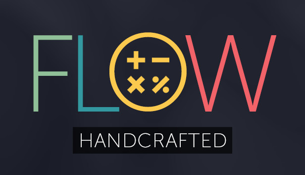 Flow Handcrafted Steam capsule image