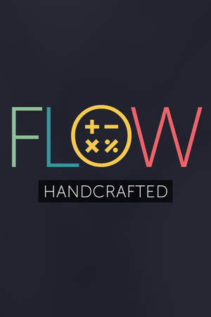 Flow Handcrafted cover art