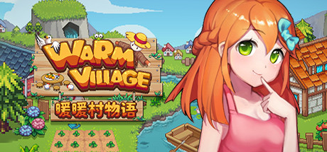 Baixar Warm Village 暖暖村物语 Torrent