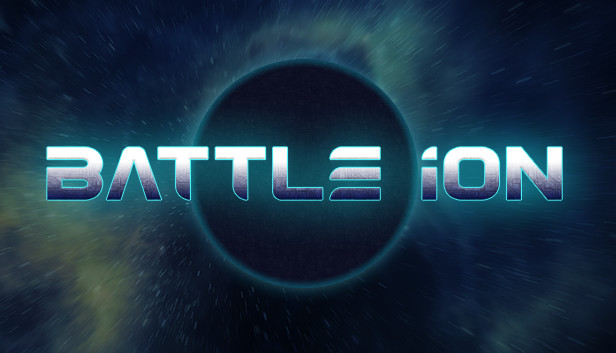 Battle Ion Steam capsule image