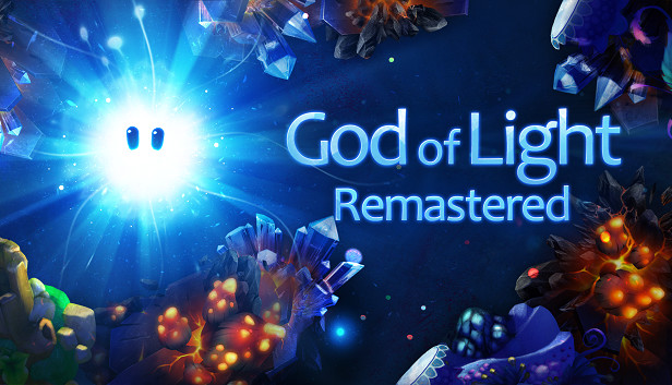 God Of Light: Remastered - OST Steam capsule image