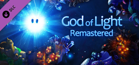 God Of Light: Remastered - OST Steam header image