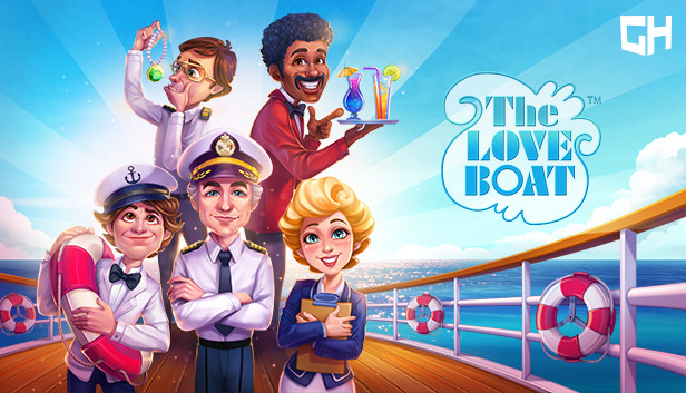 The Love Boat