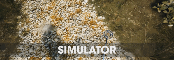 Treasure Hunter Simulator thumbnail