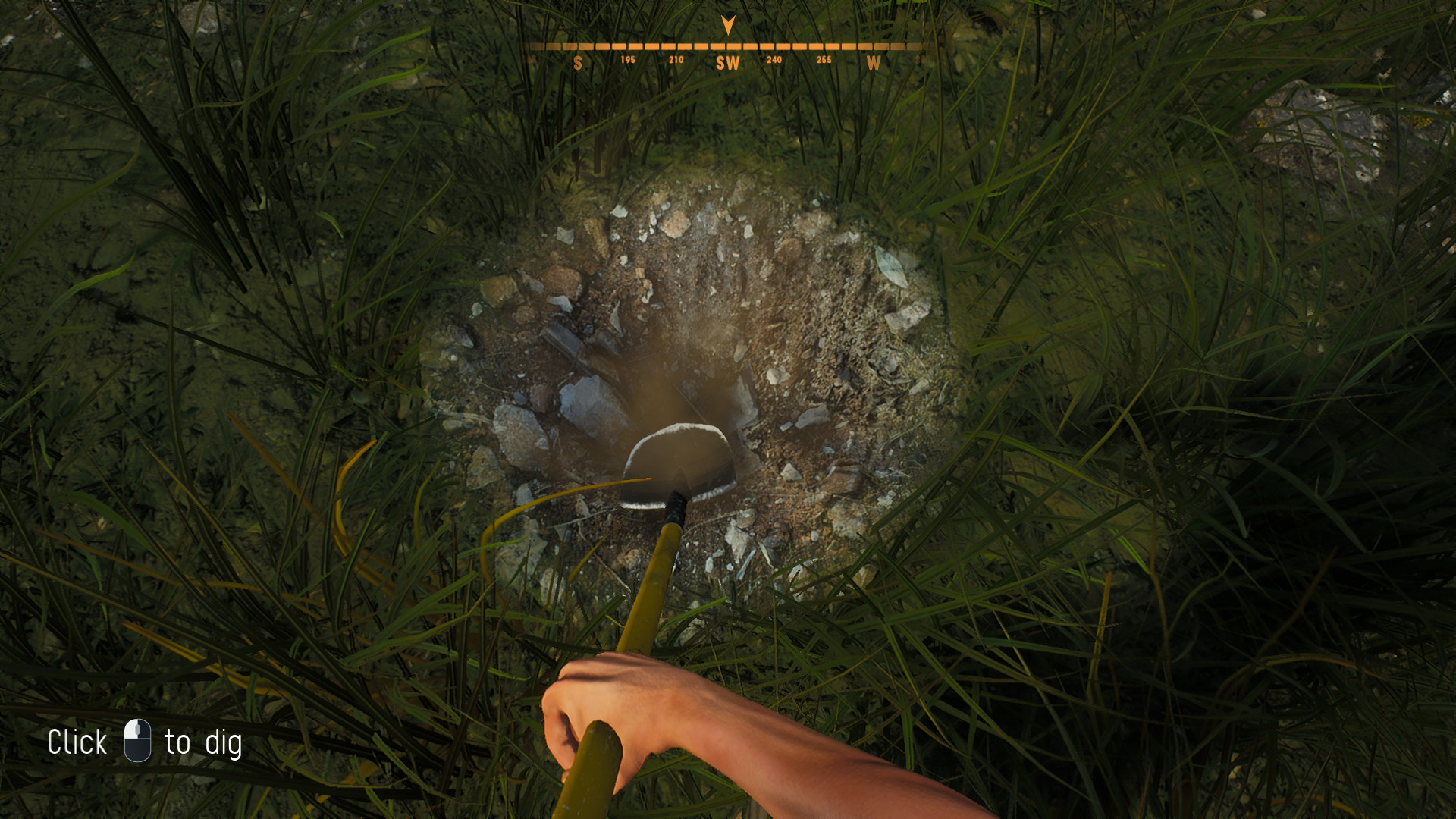 Treasure Hunter Simulator screenshot 2