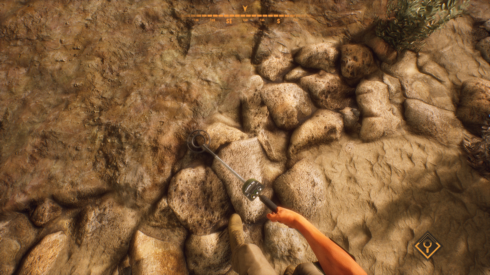 Treasure Hunter Simulator screenshot 1