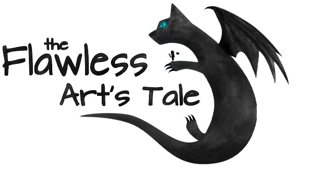 The Flawless: Art's Tale Steam capsule image