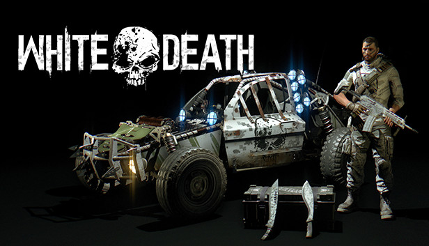 Dying Light - White Death Bundle Steam capsule image