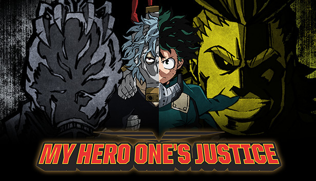 https://store.steampowered.com/app/748360/MY_HERO_ONES_JUSTICE/