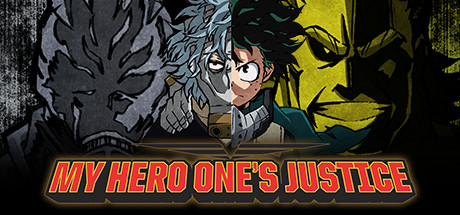 Baixar MY HERO ONE’S JUSTICE Torrent