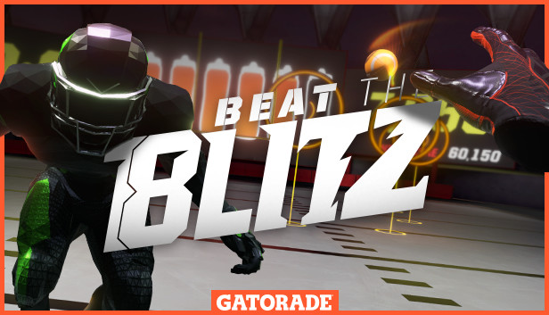 Beat the Blitz Steam capsule image