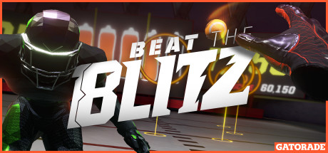 Beat the Blitz Cover Image