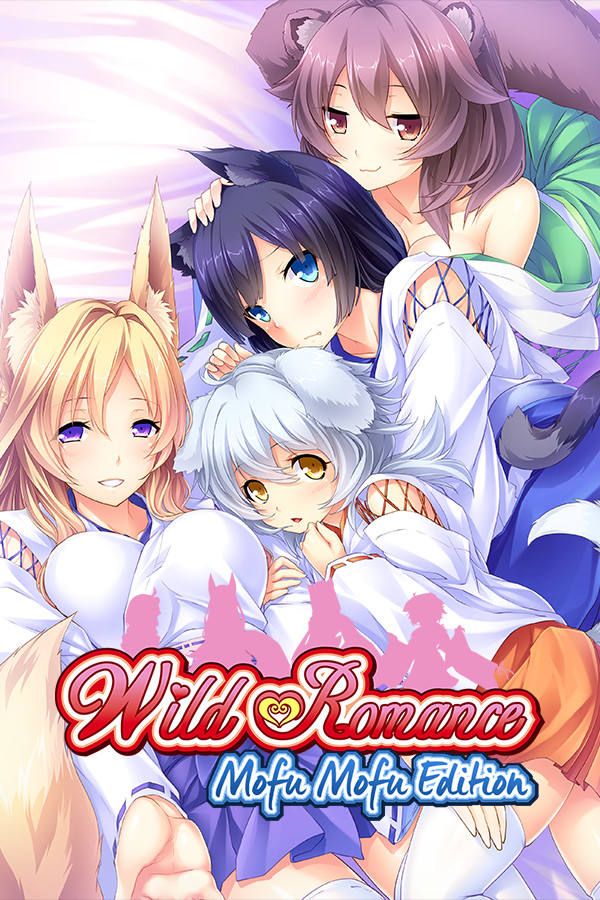 Romance Salvaje: Edición Mofu Mofu