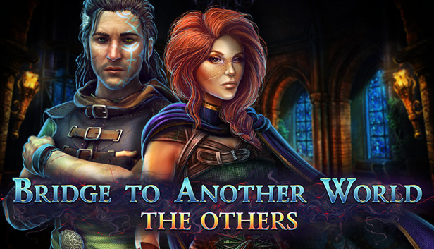 Bridge to Another World: The Others Collector's Edition Steam capsule image