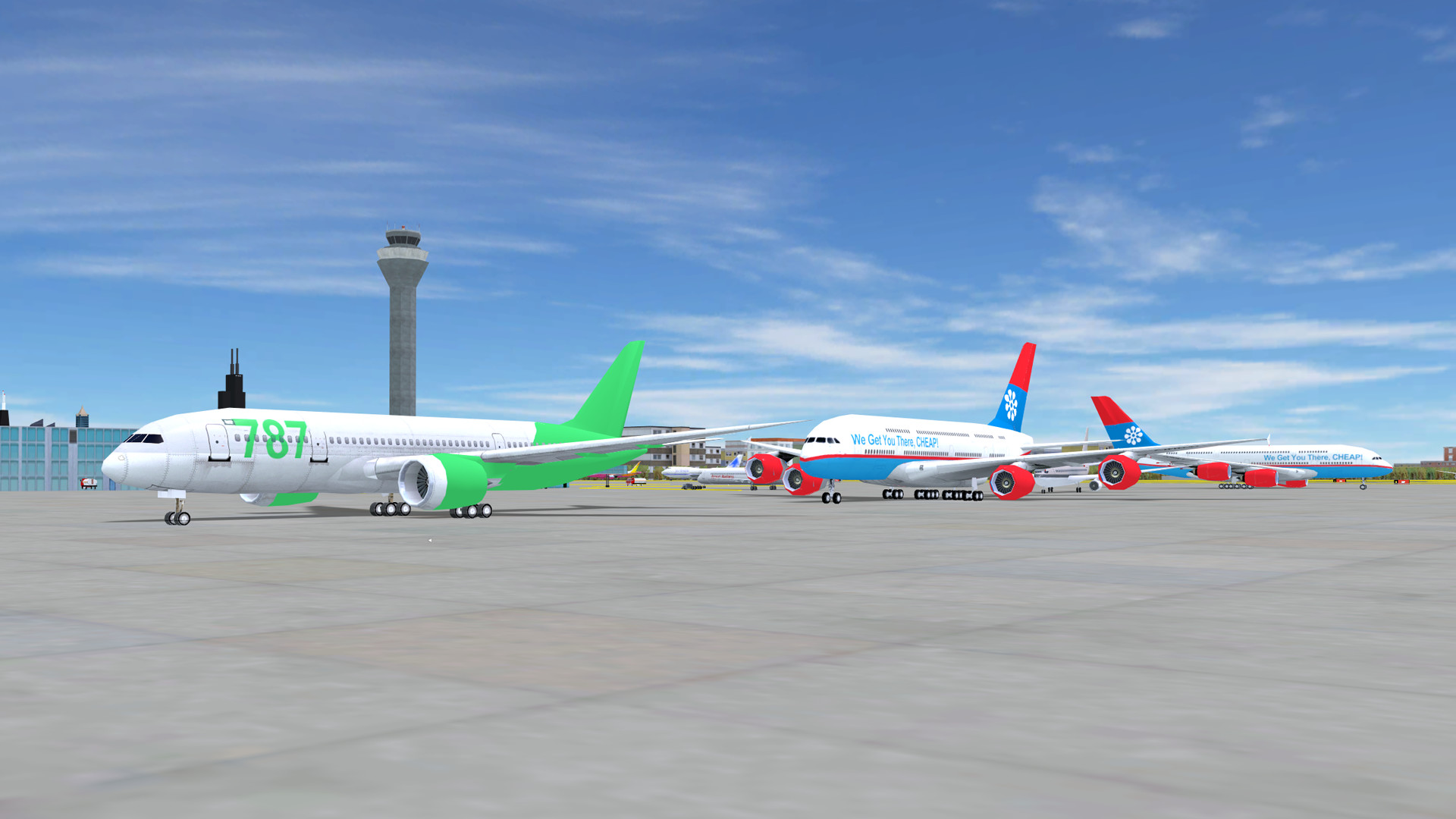 airport madness 3 3d airport madness 3 3d