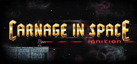 Baixar Carnage in Space: Ignition Torrent
