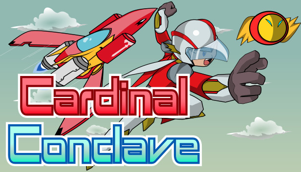 Cardinal Conclave Steam capsule image
