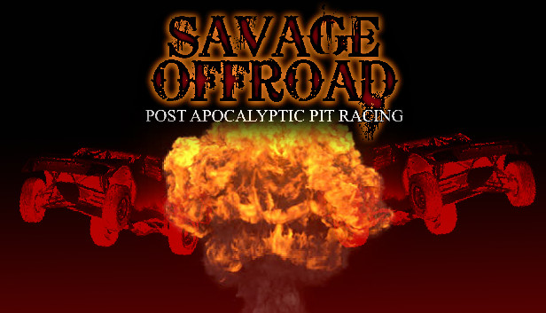Savage Offroad Steam capsule image