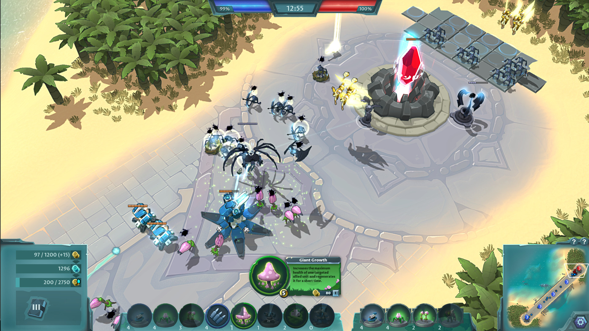 Rise Of Legions On Steam Rise Of Legions On Steam