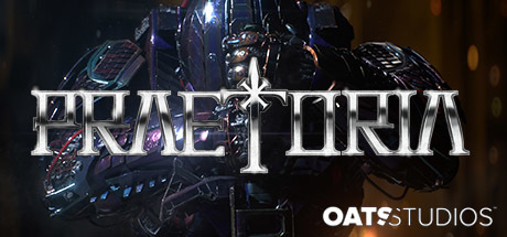 Oats Studios - Volume 1: Praetoria header image