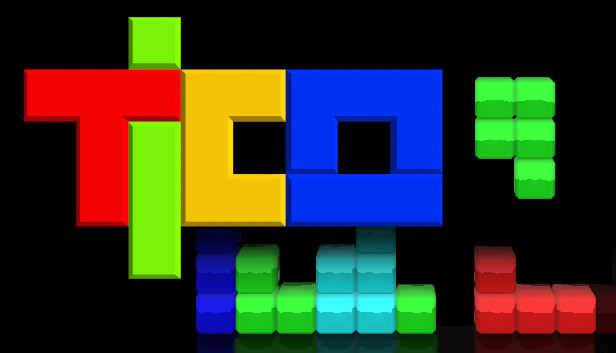 Tico Steam capsule image