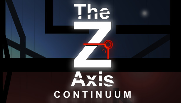 The Z Axis: Continuum Steam capsule image