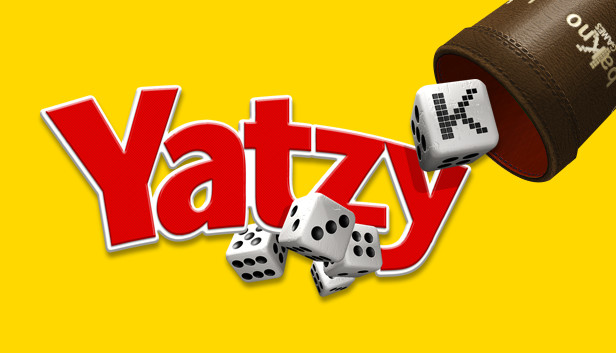 Yatzy Steam capsule image