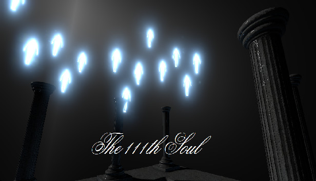 The 111th Soul Steam capsule image
