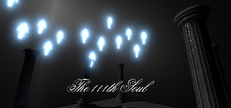 The 111th Soul Cover Image