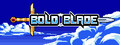 Bold Blade