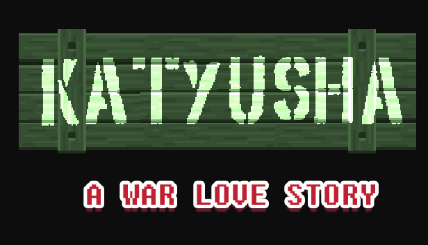 Katyusha Steam capsule image