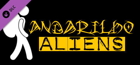 Andarilho - Aliens header image