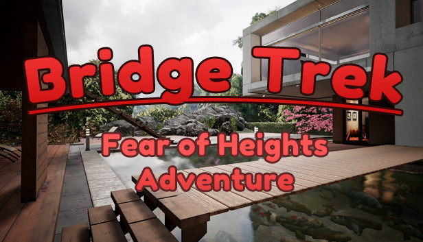 Bridge Trek Steam capsule image
