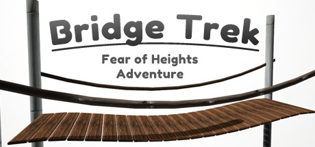 Bridge Trek Cover Image