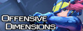 Offensive Dimensions