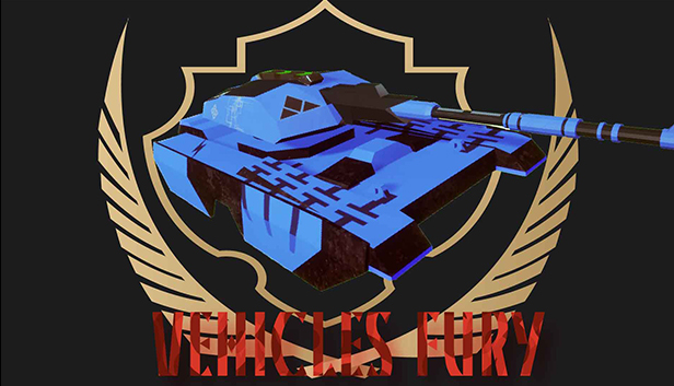 VEHICLES FURY Steam capsule image