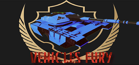 VEHICLES FURY header
