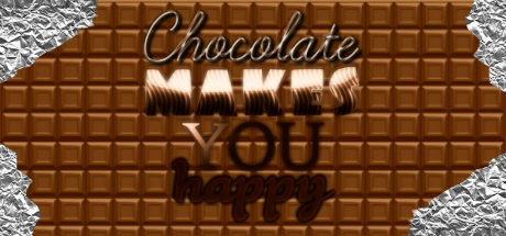 Chocolate makes you happy concurrent players on Steam