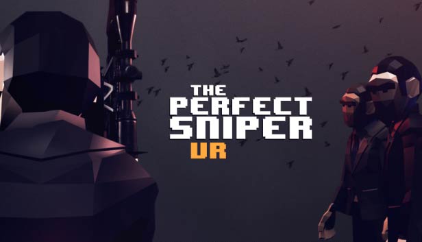 The Perfect Sniper Steam capsule image