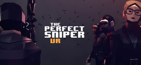 The Perfect Sniper Cover Image