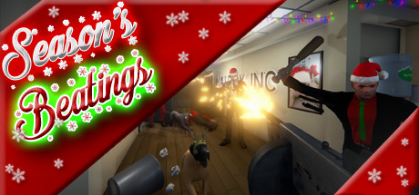 Season's Beatings header