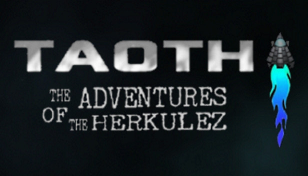 TAOTH - The Adventures of the Herkulez Steam capsule image