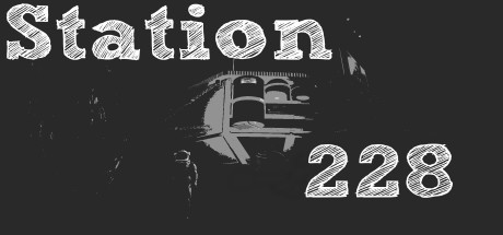 Station 228 Cover Image