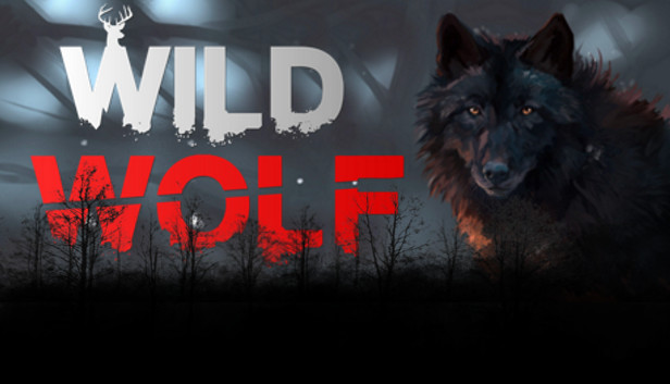 Wild Wolf on Steam