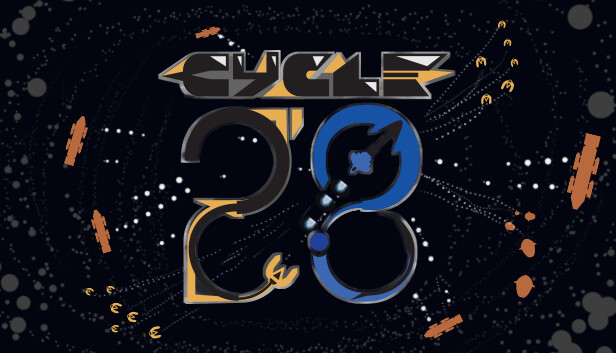 Save 75% on Cycle 28 on Steam