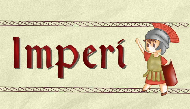 Imperi Steam capsule image