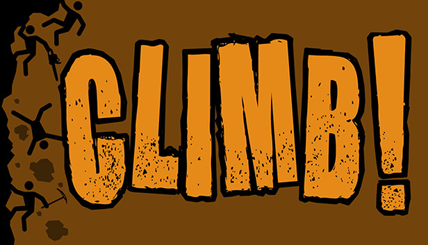 CLIMB! Steam capsule image